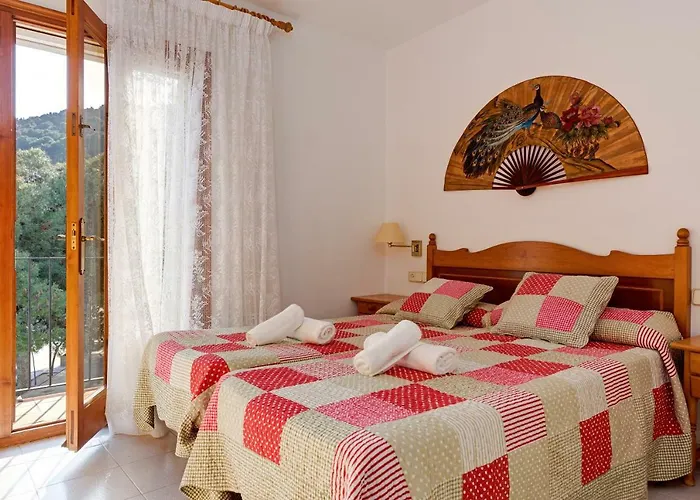 Macrina 2 Apartament *