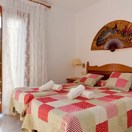 Macrina 2 Apartment *