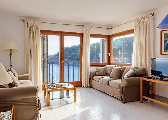 Macrina 2 Apartment *